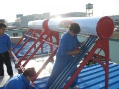 沾益热水器维修