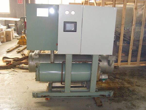 沾益酒店中央空调不停机清洗方法介绍